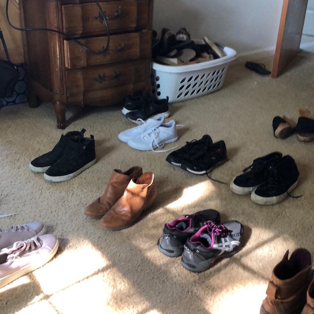 Shoes